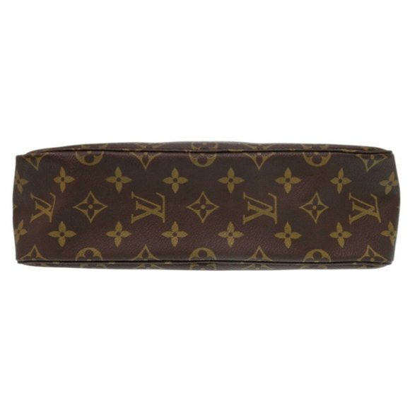 Louis Vuitton True Toilet 28 Monogram Second Bag M47522 LV 0664LOUIS VUITTON - Picture 5 of 8